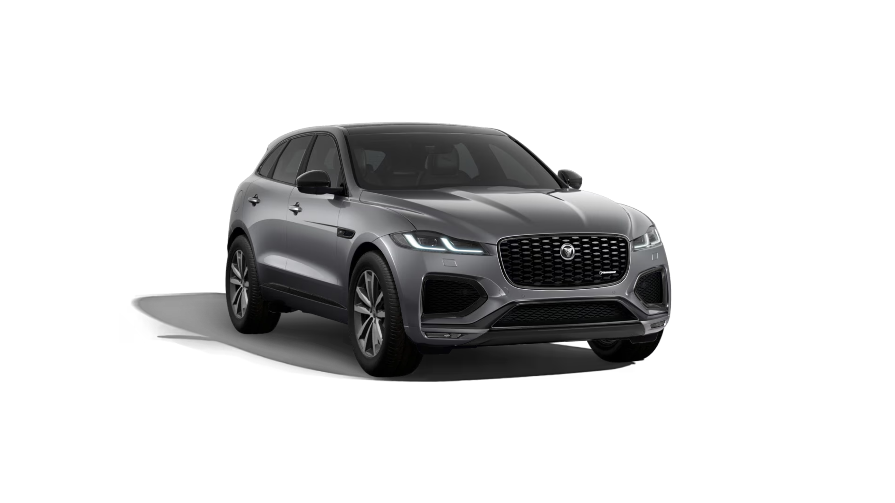 Jaguar F-pace R-dynamic Se 2025 in uae