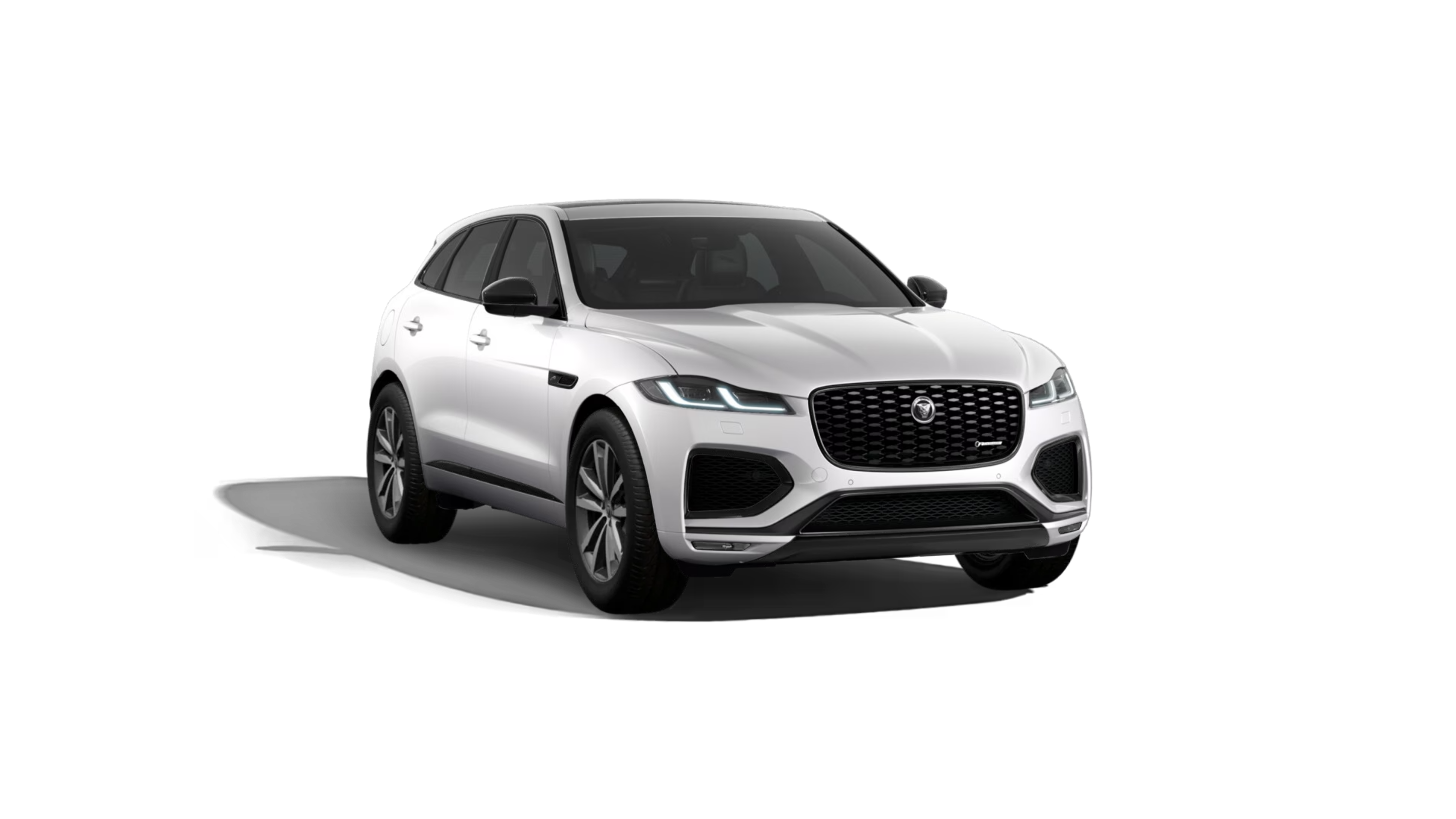 Jaguar F-pace R-dynamic Se 2025 in uae